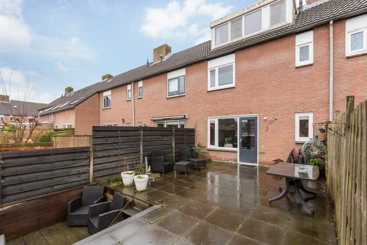 Foto 20 van Hoogstraat 90