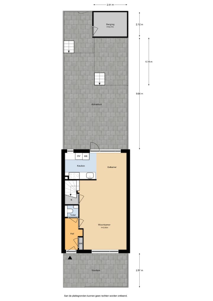 Foto 21 van Hoogstraat 90