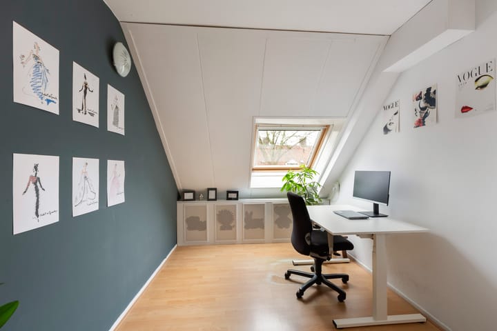 Foto 30 van Hoogstraat 90