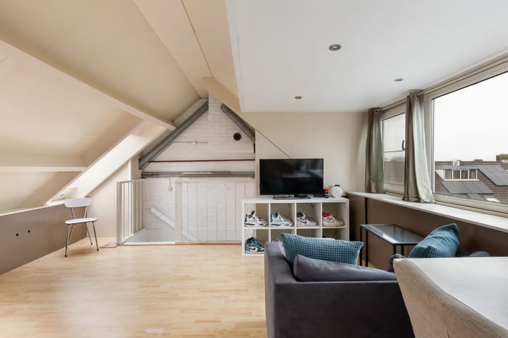 Foto 34 van Hoogstraat 90