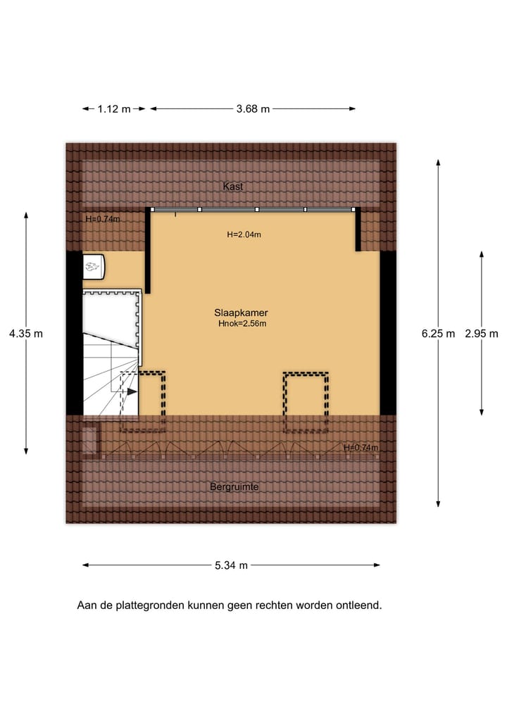 Foto 37 van Hoogstraat 90