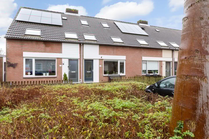 Foto 38 van Hoogstraat 90