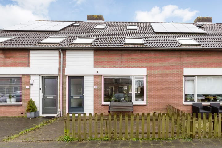 Foto 40 van Hoogstraat 90