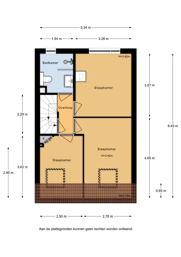 Foto 43 van Hoogstraat 90