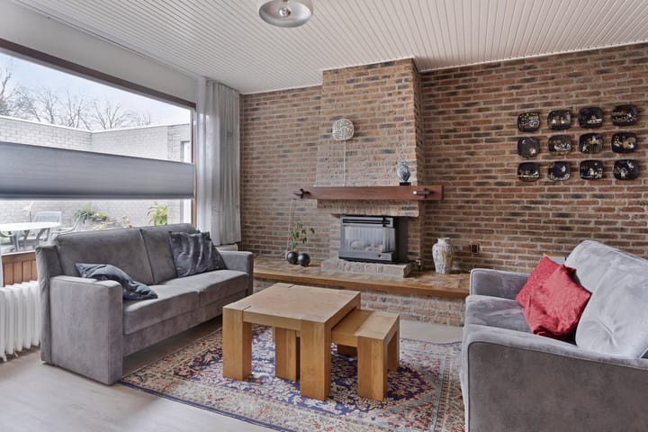 Foto 2 van Cranendonck 8