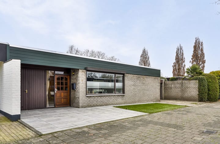 Foto 6 van Cranendonck 8