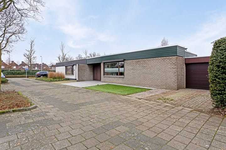 Foto 7 van Cranendonck 8