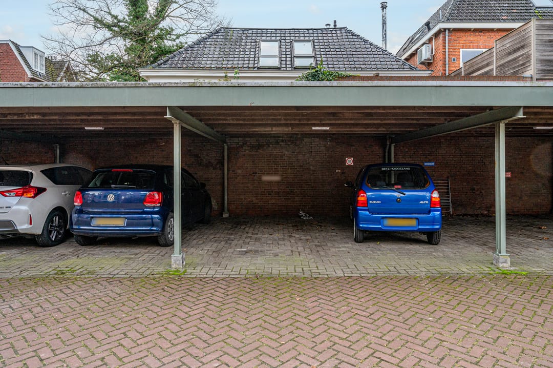 Photo 2 of Petrus Campersingel 31-10