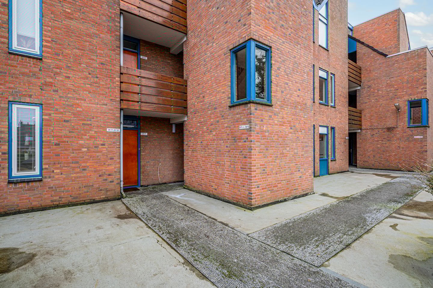 Photo 4 of Petrus Campersingel 31-10