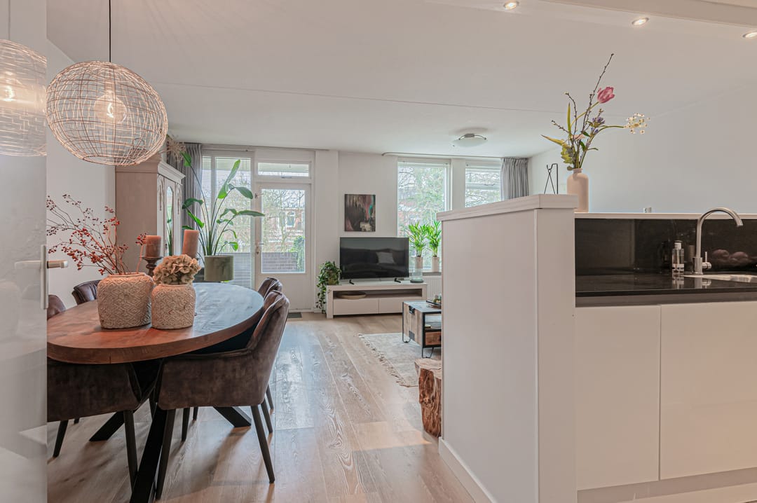 Photo 7 of Petrus Campersingel 31-10