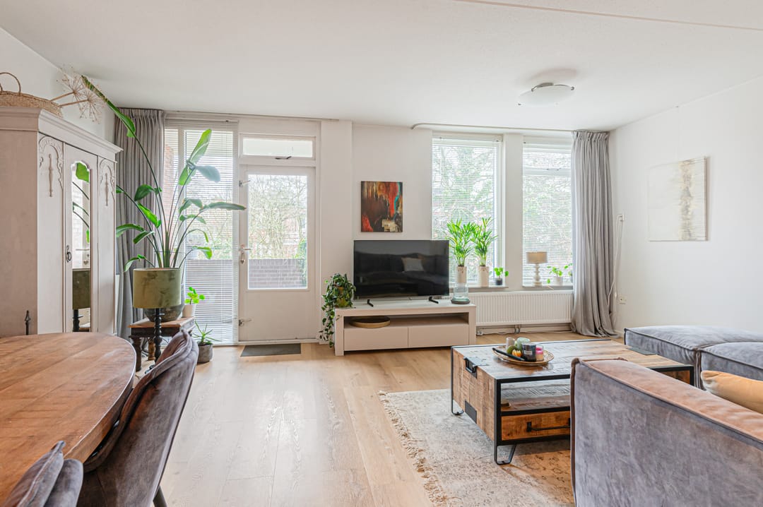 Photo 8 of Petrus Campersingel 31-10