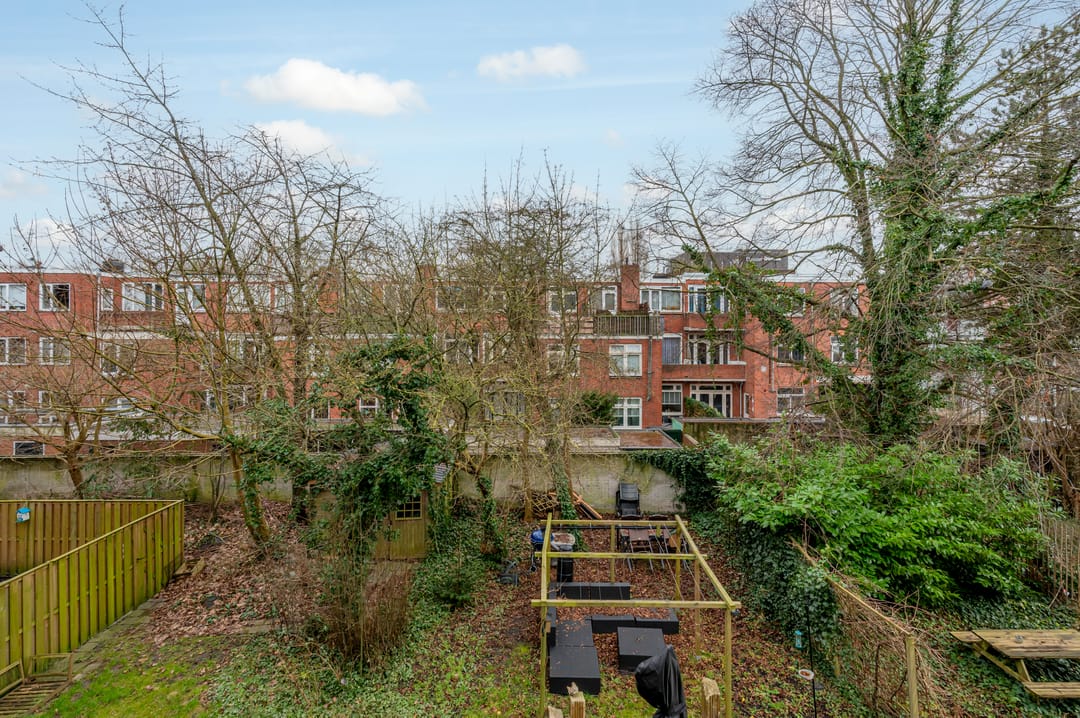 Photo 11 of Petrus Campersingel 31-10