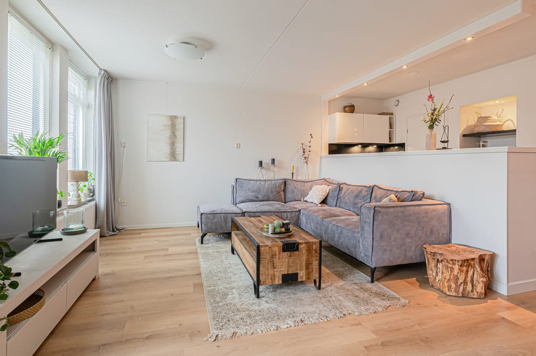 Photo 13 of Petrus Campersingel 31-10