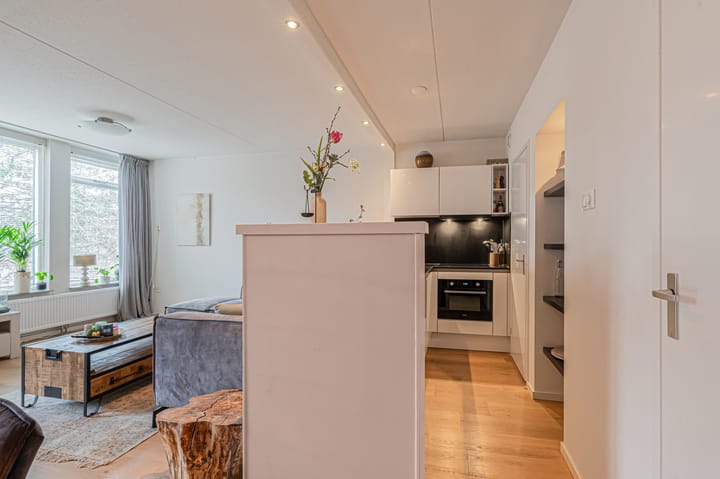 Foto 16 van Petrus Campersingel 31-10