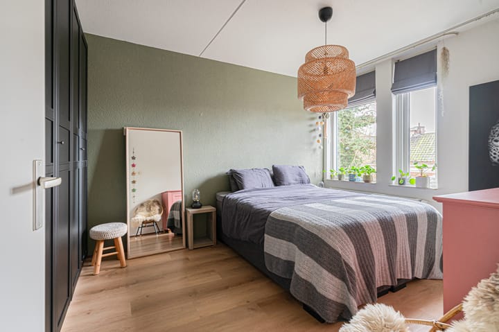 Foto 21 van Petrus Campersingel 31-10