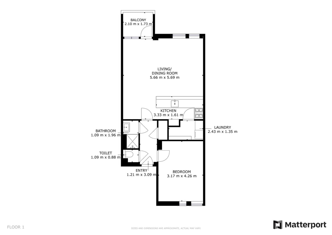 Photo 26 of Petrus Campersingel 31-10