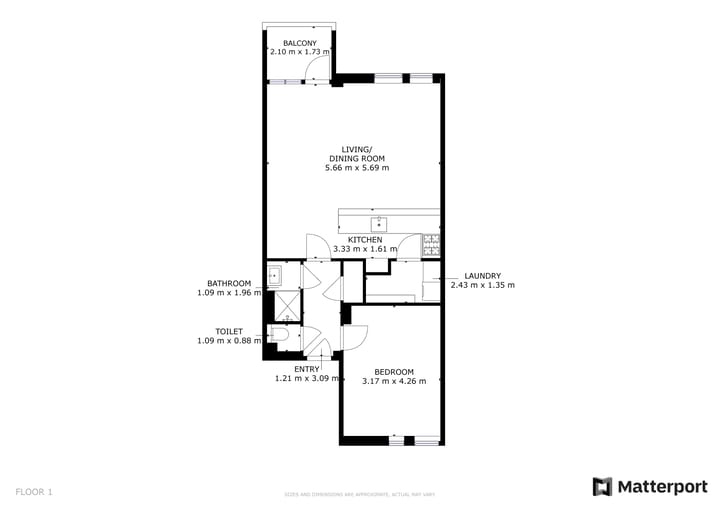 Foto 26 van Petrus Campersingel 31-10