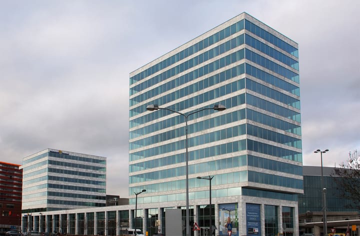 Hospitaaldreef 29, Almere
