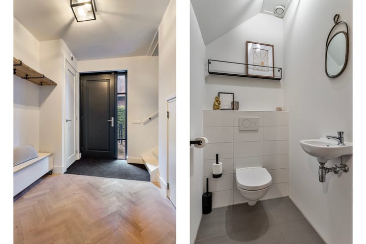 Foto 9 van Vlinderlaan 64