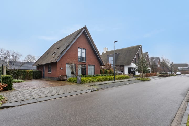 Foto 6 van Vlinderlaan 64