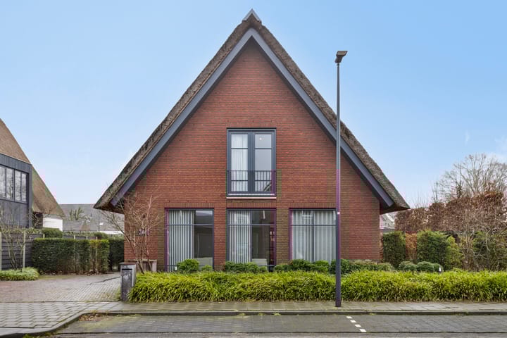 Foto 7 van Vlinderlaan 64