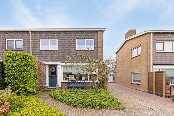 Foto 4 van Borgweg 143