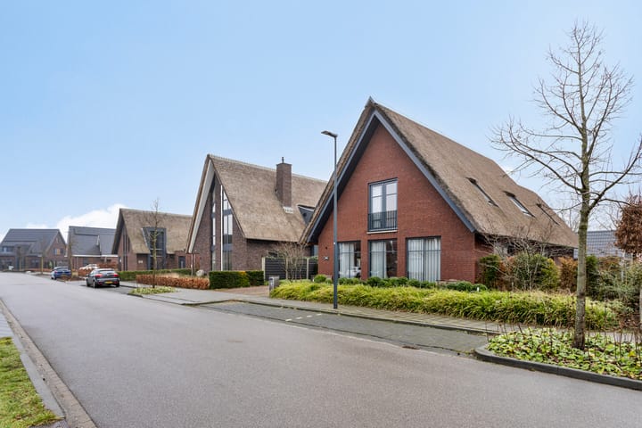 Foto 8 van Vlinderlaan 64