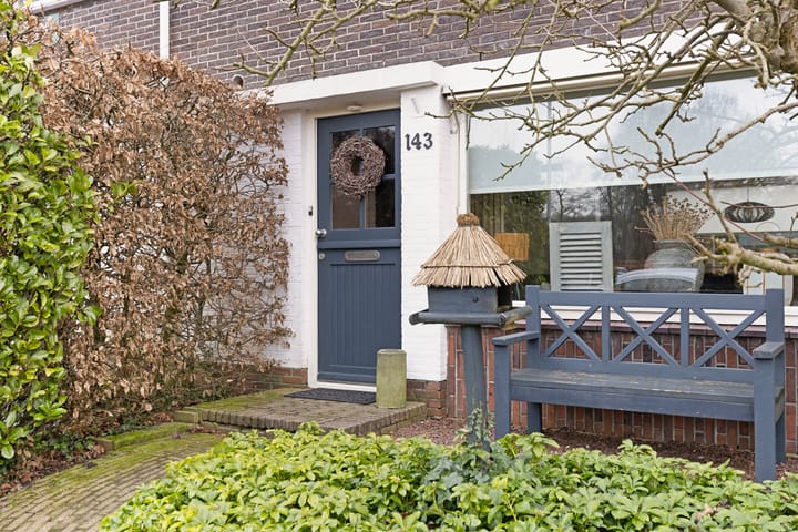 Foto 5 van Borgweg 143