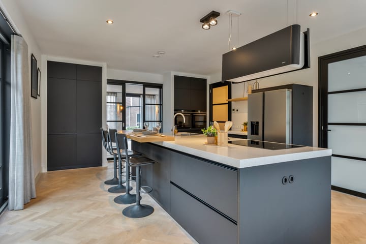 Foto 3 van Vlinderlaan 64