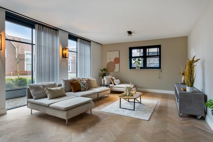 Foto 2 van Vlinderlaan 64