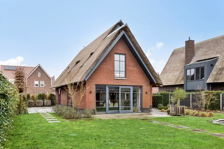 Foto 54 van Vlinderlaan 64