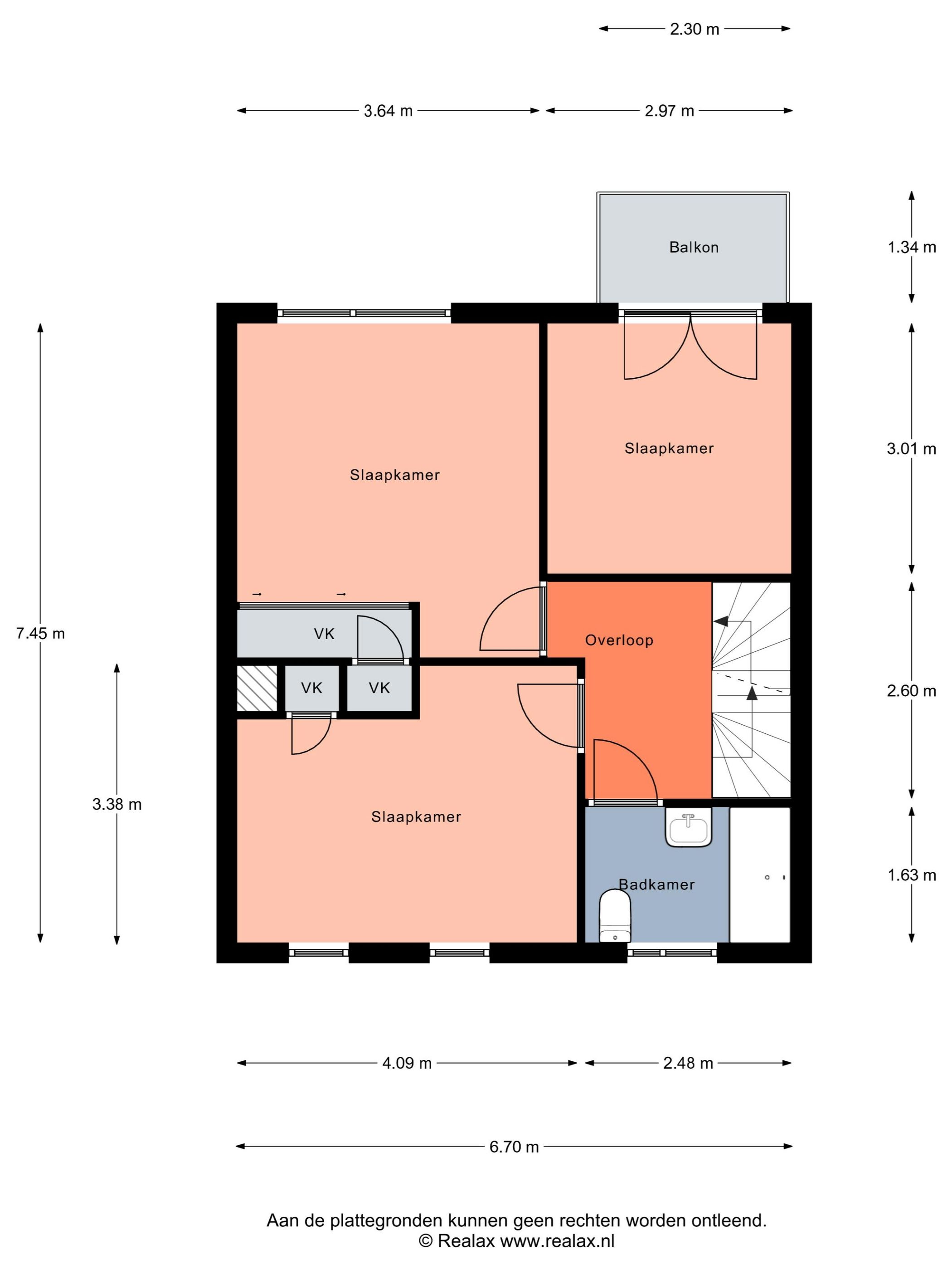 Photo 48 of Broerswetering 26