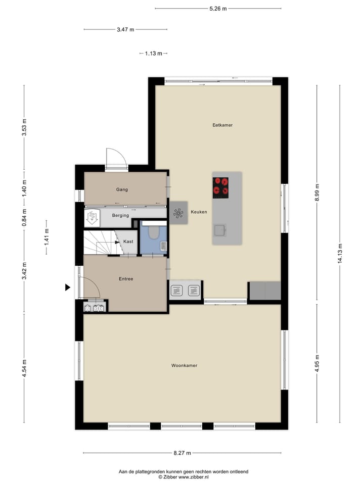 Foto 62 van Vlinderlaan 64