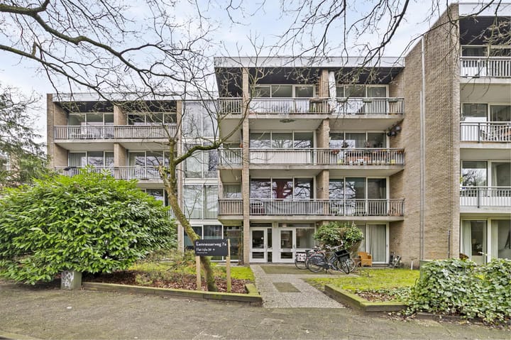 Foto 1 van Eemnesserweg 7-A2