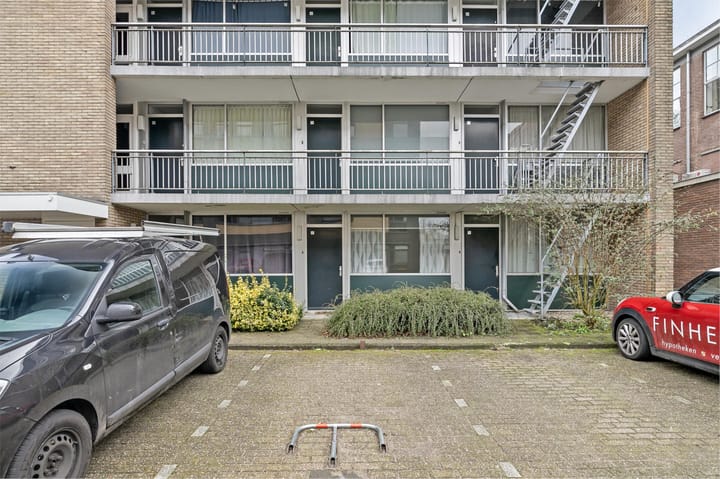 Foto 3 van Eemnesserweg 7-A2