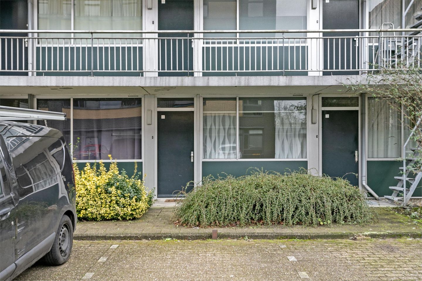 Foto 4 van Eemnesserweg 7-A2