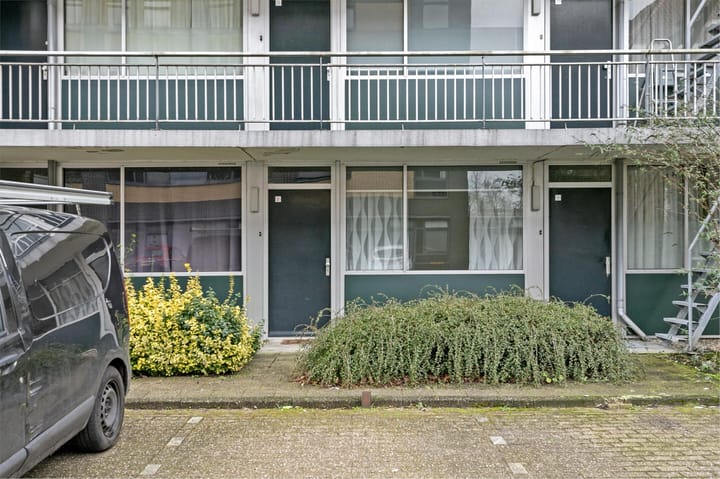 Foto 4 van Eemnesserweg 7-A2