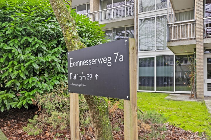 Foto 5 van Eemnesserweg 7-A2