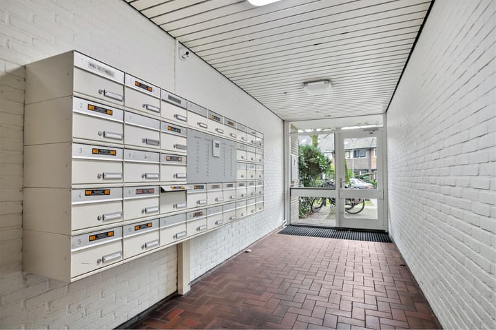 Foto 7 van Eemnesserweg 7-A2