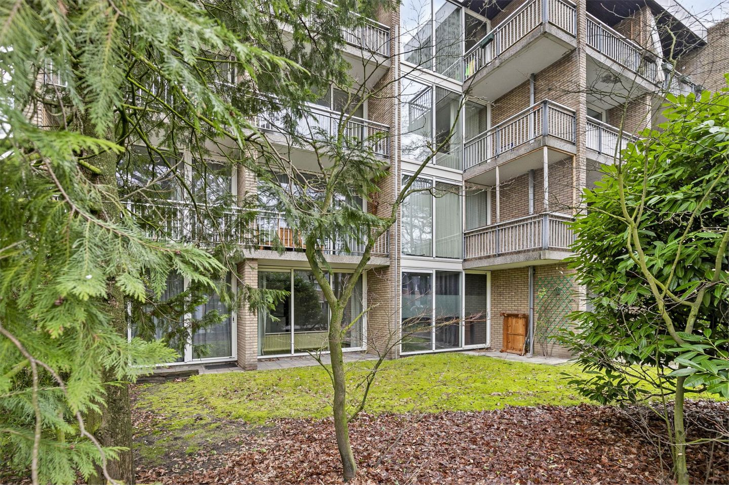 Foto 20 van Eemnesserweg 7-A2