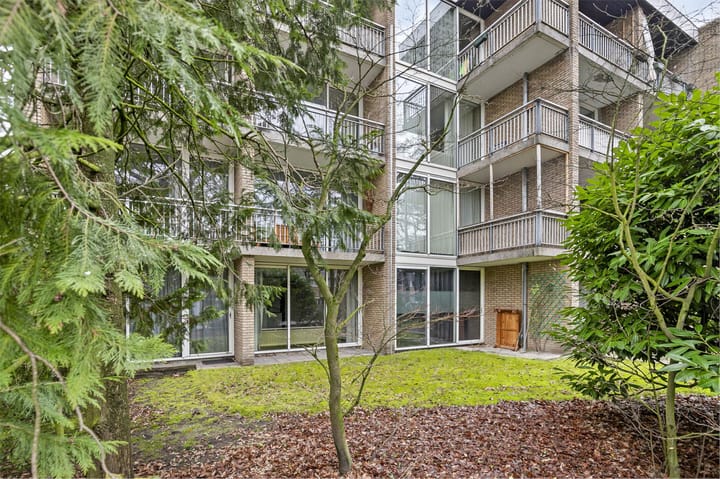 Foto 20 van Eemnesserweg 7-A2