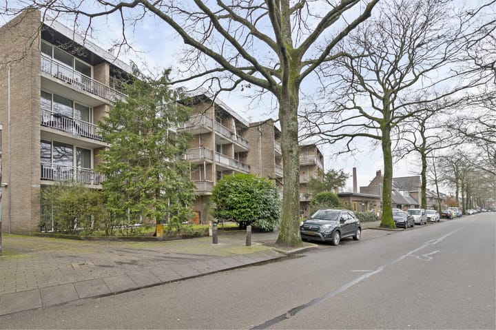 Foto 23 van Eemnesserweg 7-A2