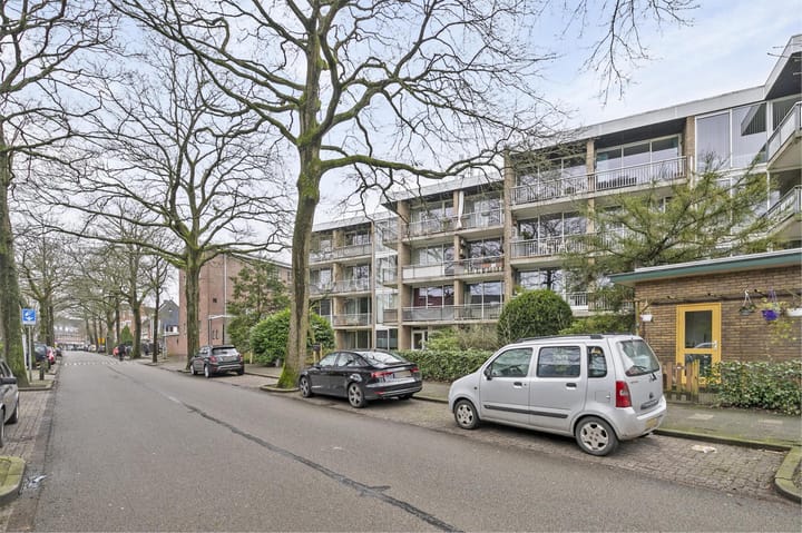 Foto 24 van Eemnesserweg 7-A2