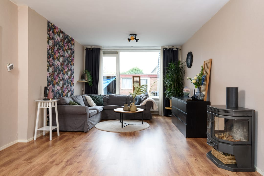 Foto 2 van Koolmeesstraat 10