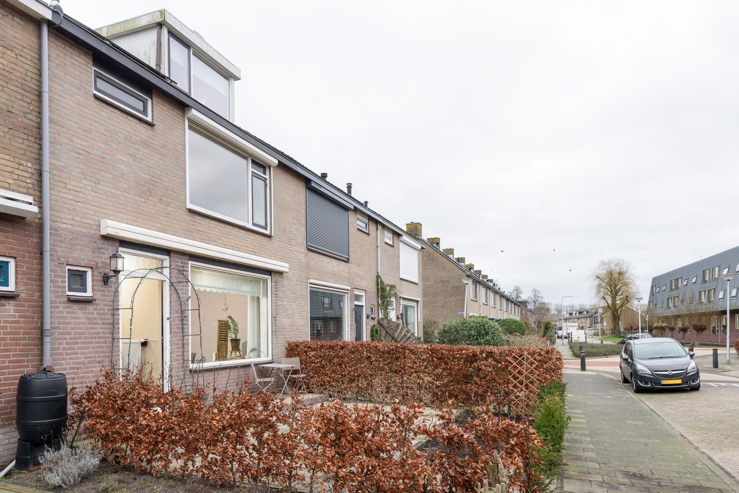 Foto 4 van Koolmeesstraat 10