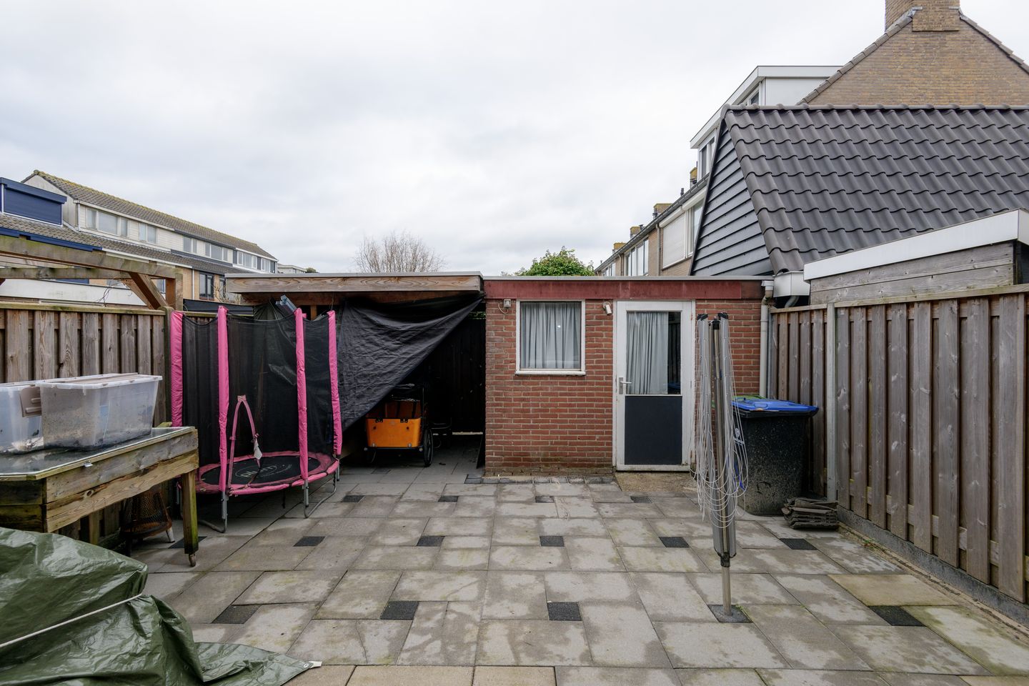 Foto 5 van Koolmeesstraat 10