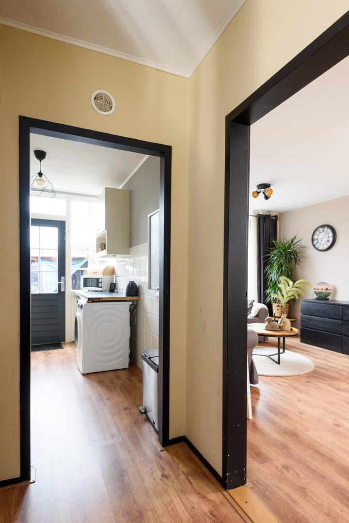 Foto 8 van Koolmeesstraat 10