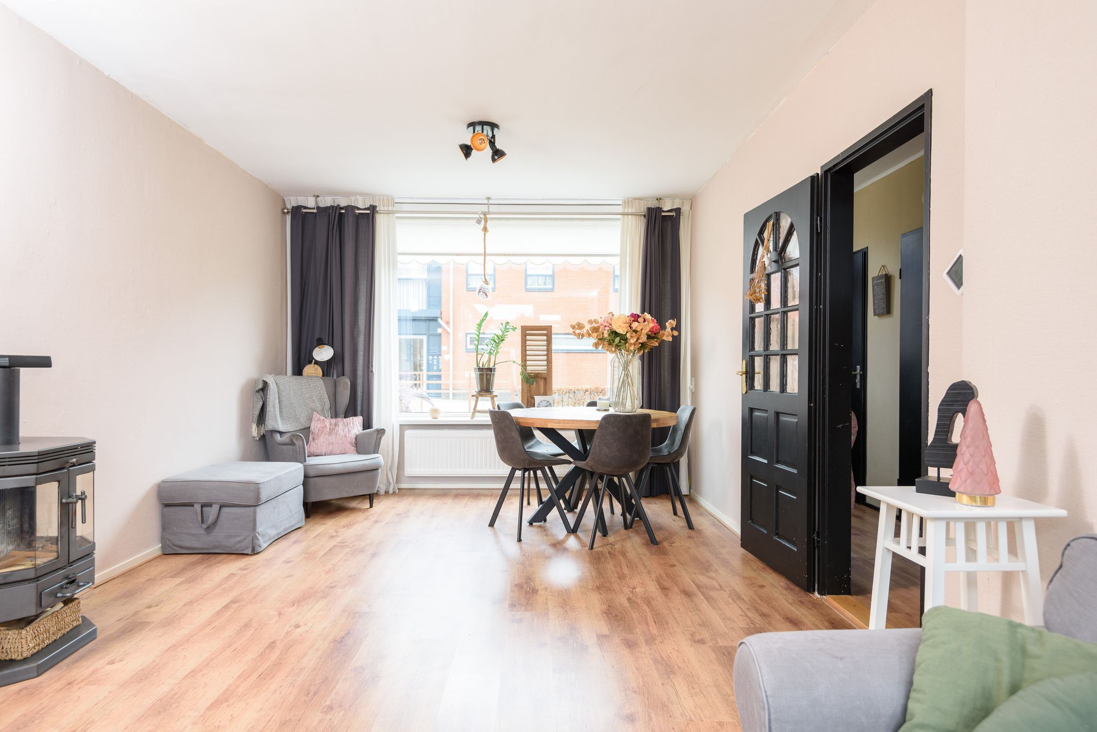 Foto 9 van Koolmeesstraat 10