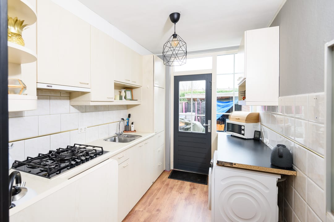 Foto 11 van Koolmeesstraat 10