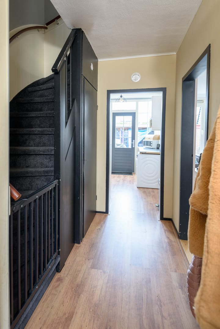 Foto 12 van Koolmeesstraat 10